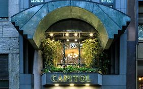 Capitol Hotel Milano